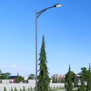 HQ LED Street Lights