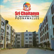 Chaithanya School