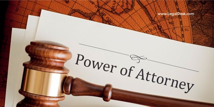 🏡 Power of Attorney in Real Estate: Meaning, Types & Importance