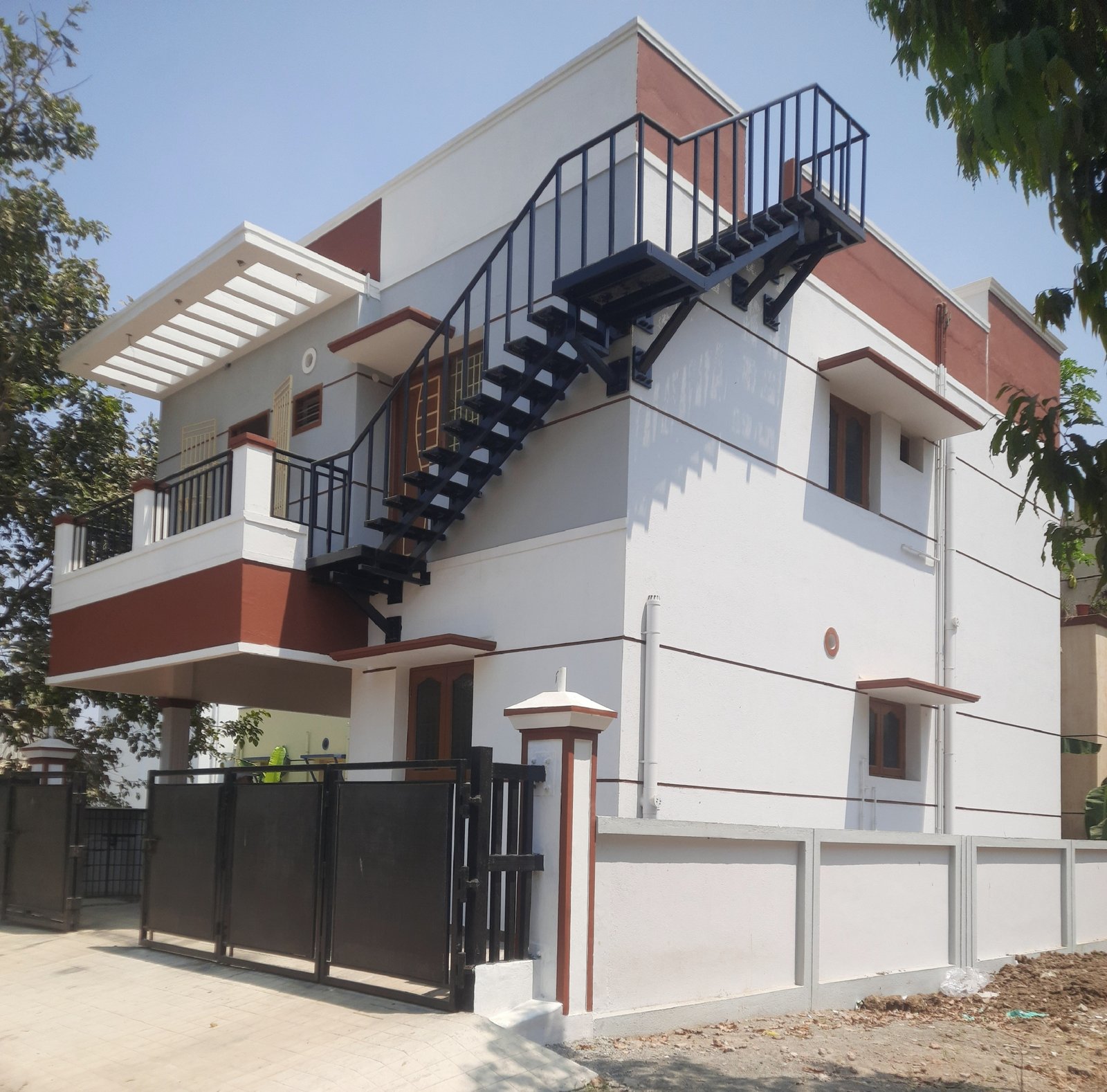 2BHK Flat for Sale in Poonamallee